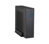 Chieftec IX-03B-OP computer case Mini Tower Nero