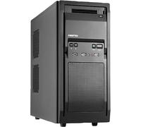 Chieftec LF-02B-OP computer case Midi Tower Nero