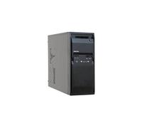 Chieftec LG-01B-OP computer case Midi Tower Nero