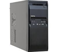 Chieftec LG-01B-Op Computer Case Midi Tower Nero (chieftec Libra Series LG-01b - Tower -)