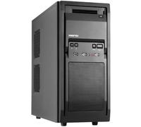 CHIEFTEC LIBRA LF-02B-OP Serie Tower ATX Scatola PC Senza Alimentatore