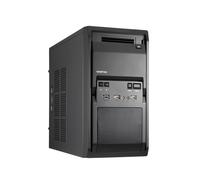 Chieftec LT-01B-350GPB computer case Mini Tower Nero 250 W ( LT-01B-350GPB )