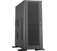 Chieftec Mediumtower Uni 400W ATX/EATX Nero Midi Tower - Nouvo