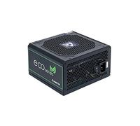 Chieftec GPE-600S power supply unit 600 W 24-pin ATX PS/2 Black