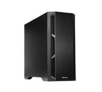 Case Chieftec Apex Q GA-01B-Q-OP Tower Nero