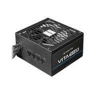 Chieftec Vita BPX-650-C alimentatore per computer 650 W 20+4 pin ATX ATX Nero