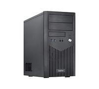 Chieftec - Bd-25b-op Computer Case Nero - SPEDIZIONE GRATUITA
