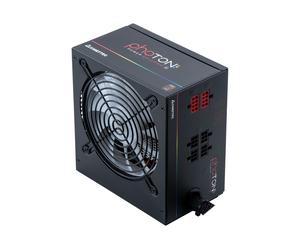 Chieftec Photon 750 W 230 V 50 Hz 6.3 A 130 W 130 W ATX PS CTG-750C-RGB
