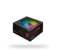 Chieftec Photon alimentatore per computer 650 W 24-pin ATX PS/2 Nero NEW
