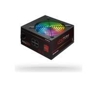 Chieftec Photon alimentatore per computer 750 W 24-pin ATX PS/2 Nero [CTG-750C-RGB]