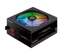 Chieftec Photon GOLD alimentatore per computer 650 W PS/2 Nero
