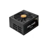 Chieftec Polaris 1250W alimentatore per computer 20+4 pin ATX Nero NEW