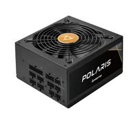 Chieftec Polaris 3.0 1250W 1250 W 100 240 V 50/60 Hz 15-8 A PPS-1250FC-A3