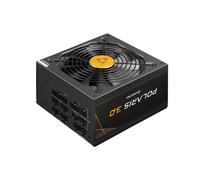 Chieftec POLARIS 3.0 1250W alimentatore per computer 20+4 pin ATX ATX Nero