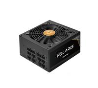 Chieftec PPS-1050FC alimentatore per computer 1050 W 20+4 pin ATX ATX Nero ( PPS-1050FC )