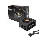 Chieftec Polaris PPS-850FC 850 W 100 240 V 50 60 Hz Attivo 120 W 850 W ATX 12V