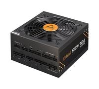 Chieftec POLARIS PRO 1300W 1300 W 100 240 V 50/60 Hz 15-8 A PPX-1300FC-A3