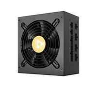 Chieftec Polaris alimentatore per computer 550 W 20+4 pin ATX PS/2 Nero ( PPS-550FC )