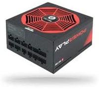 CHIEFTEC PowerPlay 1050W ATX 12V 80 PLUS Platinum Active PFC ventola silenziosa da 140 mm - Nouvo