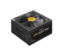 Chieftec POLARIS 3.0 1050W alimentatore per computer 20+4 pin ATX ATX Nero