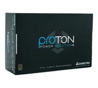 Chieftec Proton Series BDF-1000C 80 PLUS Bronze Alimentatore pc/server 1000 W