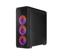 Chieftec Scorpion 4 Case Midi Tower No-power ATX/mATX/Mini-ITX
