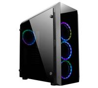 Chieftec Scorpion II Midi Tower Nero