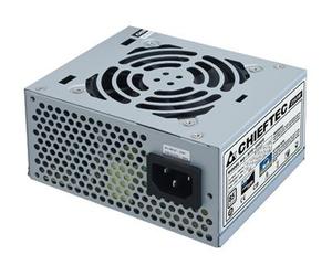 Chieftec SFX-250VS 250 W 230 V 50 Hz 3 A Attivo 80 W ATX 12V 2.3 SFX 230V / 3A