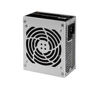 CFT BFX-350BS - Chieftec serie Smart BFX-350BS, 80+ bronzo, 350 W.