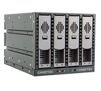Chieftec SST-3141SAS box per hard disk esterno