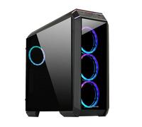 Chieftec Stallion II Midi Tower Nero - Nouvo