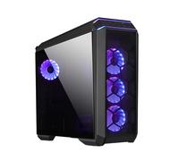 Chieftec Stallion III Midi Tower nero - Nouvo