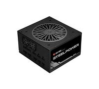 Chieftec BDK-750FC 750 W 100 240 V 47 63 Hz 10 A Attivo 120 W FDB 12cm fan 80