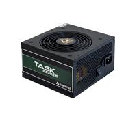 CFT TPS-600S - Chieftec Serie Task TPS-600S, 80+ bronzo, 600 W.