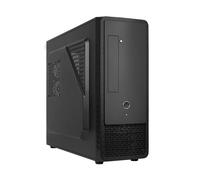 Chieftec UC-03B-OP computer case Tower Nero
