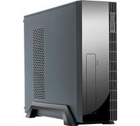 Chieftec UE-02B Mini Tower CPU Nero 250 W - Nouvo
