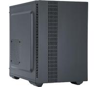 Chieftec Torre Caso Uk-02b-op One Size Black
