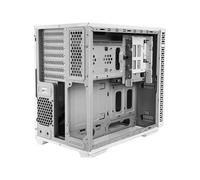 Chieftec UK-02W-OP Midi Tower PC Bianco ATX micro ATX Mini-ITX SECC 11 cm
