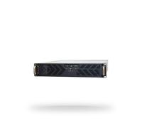 Chieftec UNC-210T-B Supporto Nero 400 W (Chieftec UNC-210T-B-U3 - rack-monterba)