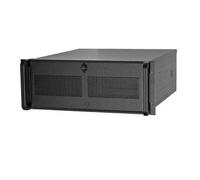 Case PC Chieftec UNC-410S-B-U3 Supporto Nero [UNC-410S-B-U3-OP]