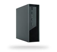 CHIEFTEC UNI Series BU-12B-300 Tower Mini-ITX 300 Watt