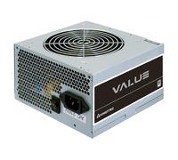 Chieftec APB-500B8 alimentatore per computer 500 W 20+4 pin ATX ATX Argento