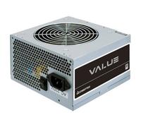 Chieftec Value APB-600B8 600 W 200 240 V 600 W 47 63 Hz 4,5 A 120 W Series 600W