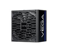 Chieftec Vega 750W Series PPG-750-S alimentatore per computer 20+4 pin ATX ATX Nero NEW