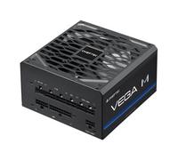 Chieftec Vega M black 1x 12 Pin High Power GPU 4x PCIe PPG-1000-C