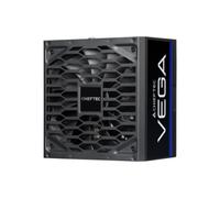 Chieftec Vega PPG-850-S Watt alimentatore per computer 850 W 20+4 pin ATX ATX Nero