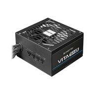 Chieftec Vita BPX-850-C alimentatore per computer 850 W 20+4 pin ATX ATX Nero