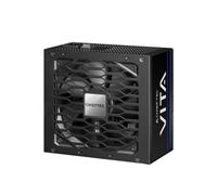 Chieftec Vita Netzteil 750W 80+Bronze retail - PC-/Server Netzteil - 12,5 min al