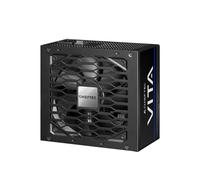 Chieftec Vita Netzteil 750W 80+Bronze retail - PC-/Server Netzteil - 12,5 min alimentatore per computer 20+4 pin ATX PS/2