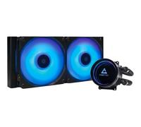 Cooler Chieftec Iceberg 240 RGB AiO Wasserkühlung